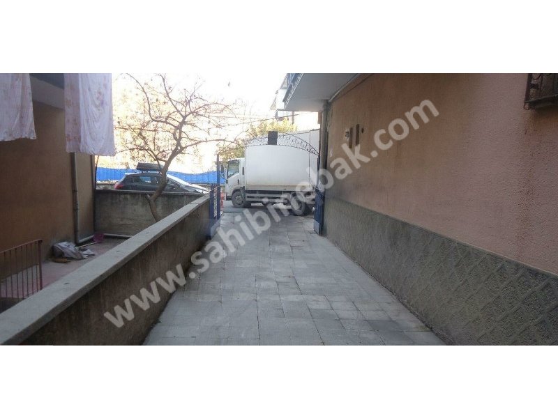 AYDINLIKEVLER DE CADDE ÜSTÜ 3+1 SATILIK DAİRE