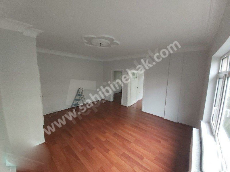 AYDINLIKEVLER DE CADDE ÜSTÜ 3+1 SATILIK DAİRE