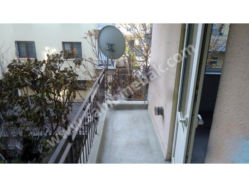 AYDINLIKEVLER DE CADDE ÜSTÜ 3+1 SATILIK DAİRE