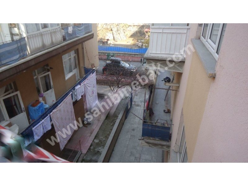 AYDINLIKEVLER DE CADDE ÜSTÜ 3+1 SATILIK DAİRE