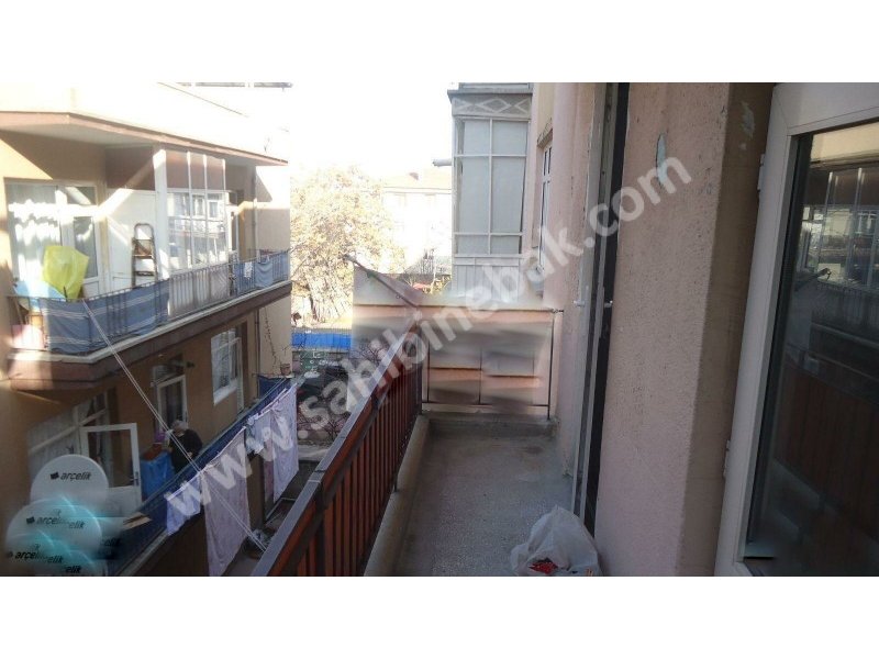 AYDINLIKEVLER DE CADDE ÜSTÜ 3+1 SATILIK DAİRE