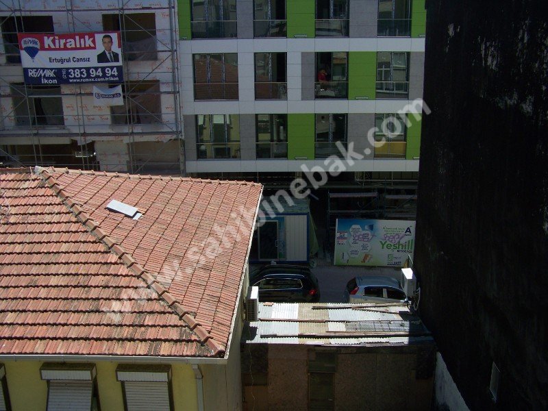 MALTEPE MERKEZDE SAHİLE MARMAYA ÇOK YAKIN KİRALIK 2+1 KOMBİLİ DAİRE