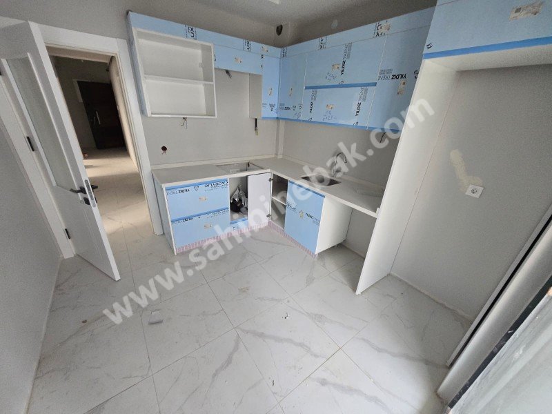 ESKİŞEHİR GÖKMEYDAN MAHALLESİNDE SATILIK 2+1 100m2 SIFIR DAİRE