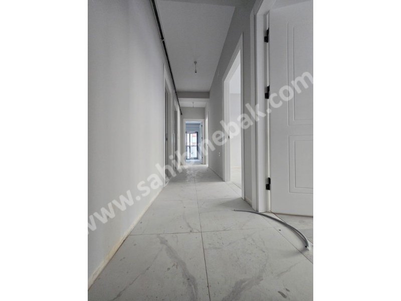 ESKİŞEHİR GÖKMEYDAN MAHALLESİNDE SATILIK 2+1 100m2 SIFIR DAİRE