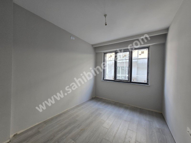 ESKİŞEHİR GÖKMEYDAN MAHALLESİNDE SATILIK 2+1 100m2 SIFIR DAİRE