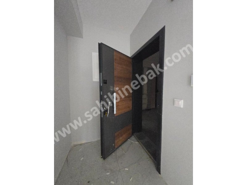 ESKİŞEHİR GÖKMEYDAN MAHALLESİNDE SATILIK 2+1 100m2 SIFIR DAİRE