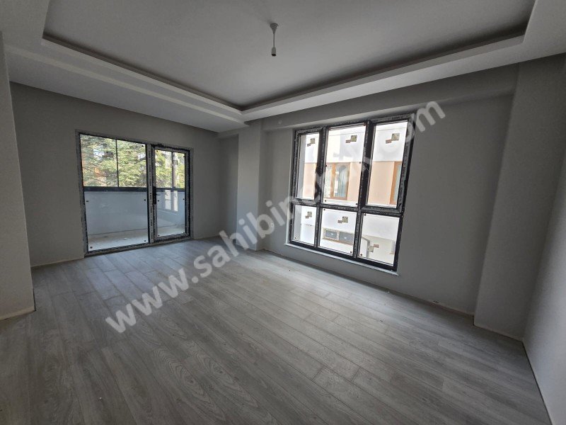 ESKİŞEHİR GÖKMEYDAN MAHALLESİNDE SATILIK 2+1 100m2 SIFIR DAİRE