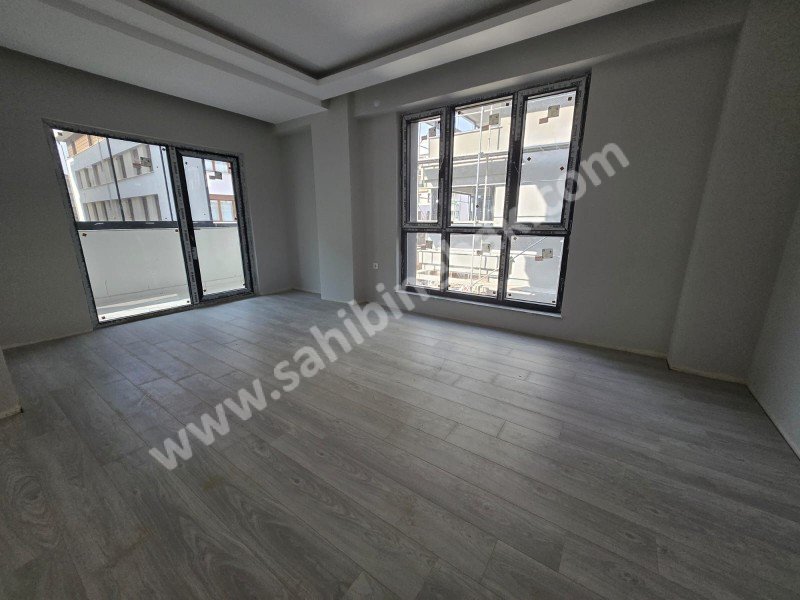 ESKİŞEHİR GÖKMEYDAN MAHALLESİNDE SATILIK 2+1 100m2 SIFIR DAİRE