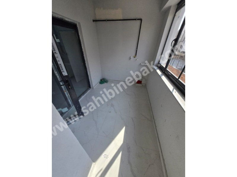 ESKİŞEHİR GÖKMEYDAN MAHALLESİNDE SATILIK 2+1 100m2 SIFIR DAİRE