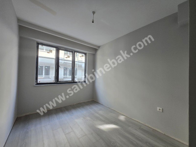 ESKİŞEHİR GÖKMEYDAN MAHALLESİNDE SATILIK 2+1 100m2 SIFIR DAİRE