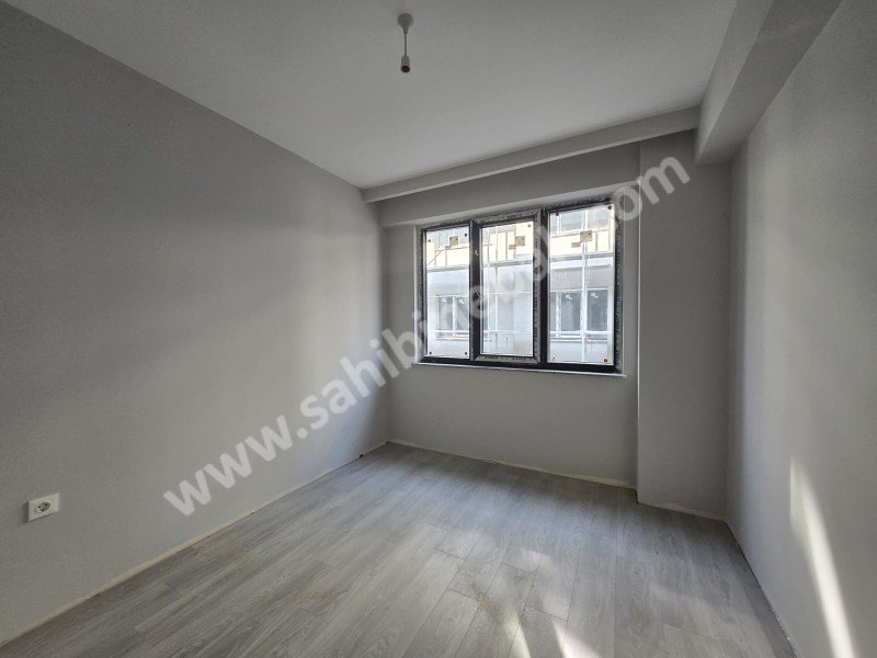 ESKİŞEHİR GÖKMEYDAN MAHALLESİNDE SATILIK 2+1 100m2 SIFIR DAİRE