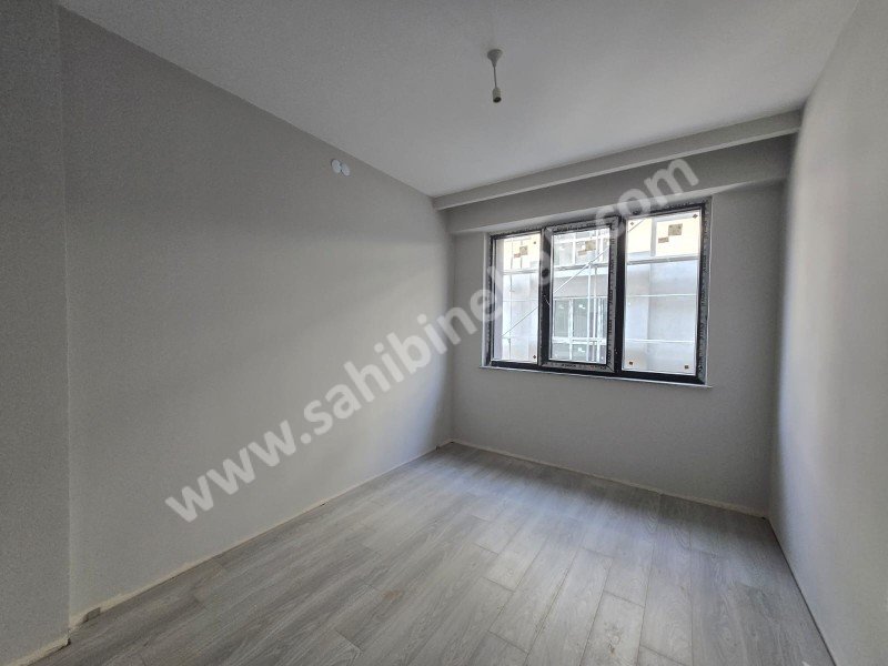 ESKİŞEHİR GÖKMEYDAN MAHALLESİNDE SATILIK 2+1 100m2 SIFIR DAİRE