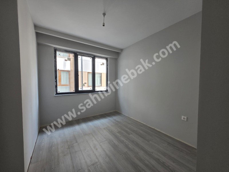 ESKİŞEHİR GÖKMEYDAN MAHALLESİNDE SATILIK 2+1 100m2 SIFIR DAİRE