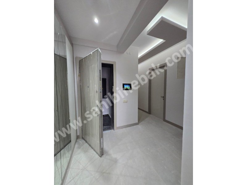 ESKİŞHİR SÜMER MAHALLESİNDE KİRALIK 4+1 210m2 DAİRE