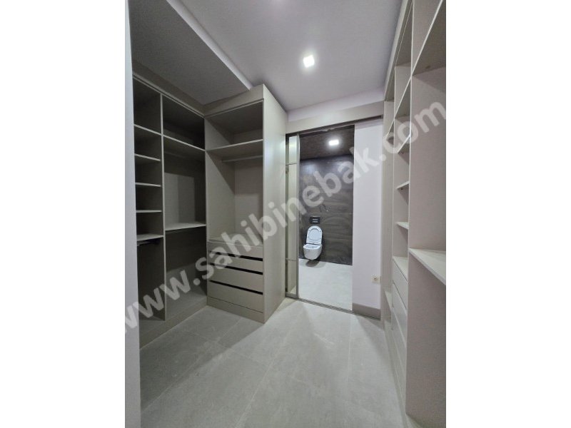 ESKİŞHİR SÜMER MAHALLESİNDE KİRALIK 4+1 210m2 DAİRE