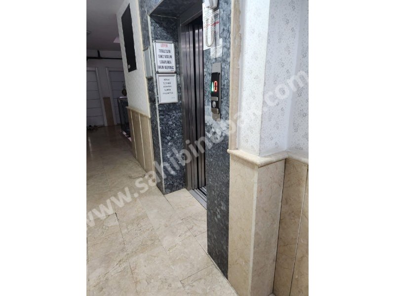 GÜNEŞEVLER DOĞU CADDESİNDE SATILIK 2+1 CADDE ÜZERİ DAİRE