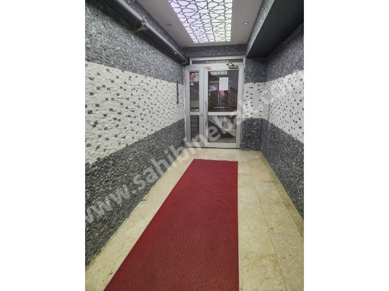 GÜNEŞEVLER DOĞU CADDESİNDE SATILIK 2+1 CADDE ÜZERİ DAİRE