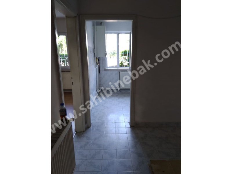 İNCİRLİ MERKEZDE SATILIK DAİRE