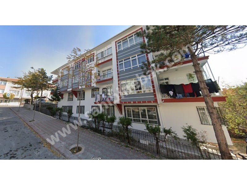 İNCİRLİ MERKEZDE SATILIK DAİRE