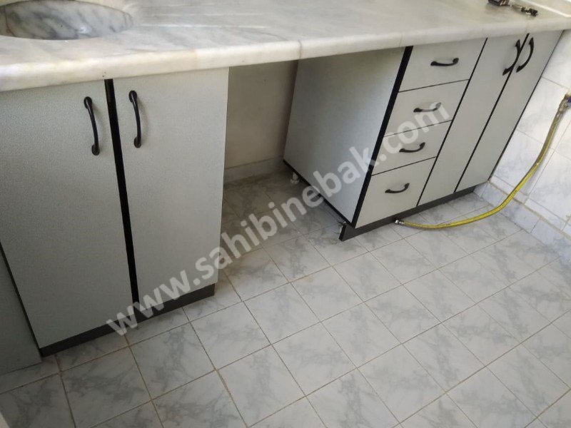 İNCİRLİ MERKEZDE SATILIK DAİRE