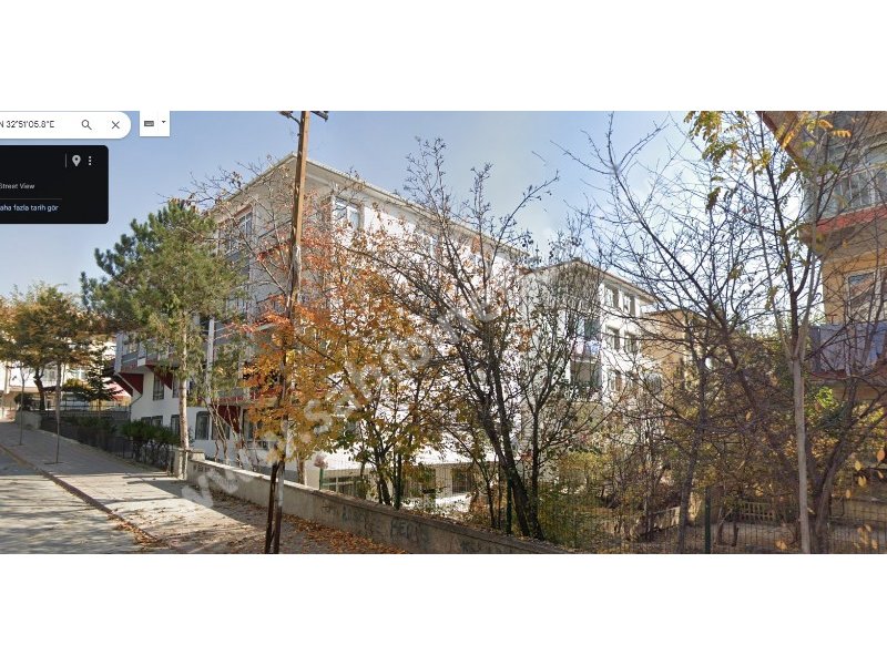 İNCİRLİ MERKEZDE SATILIK DAİRE