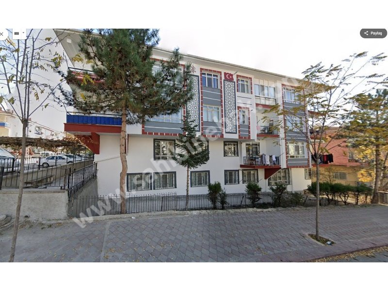 İNCİRLİ MERKEZDE SATILIK DAİRE