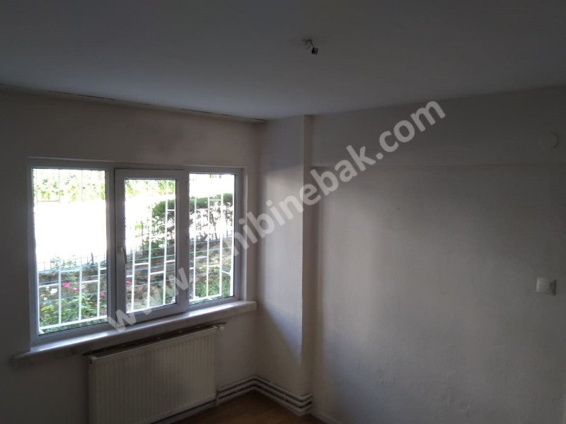 İNCİRLİ MERKEZDE SATILIK DAİRE