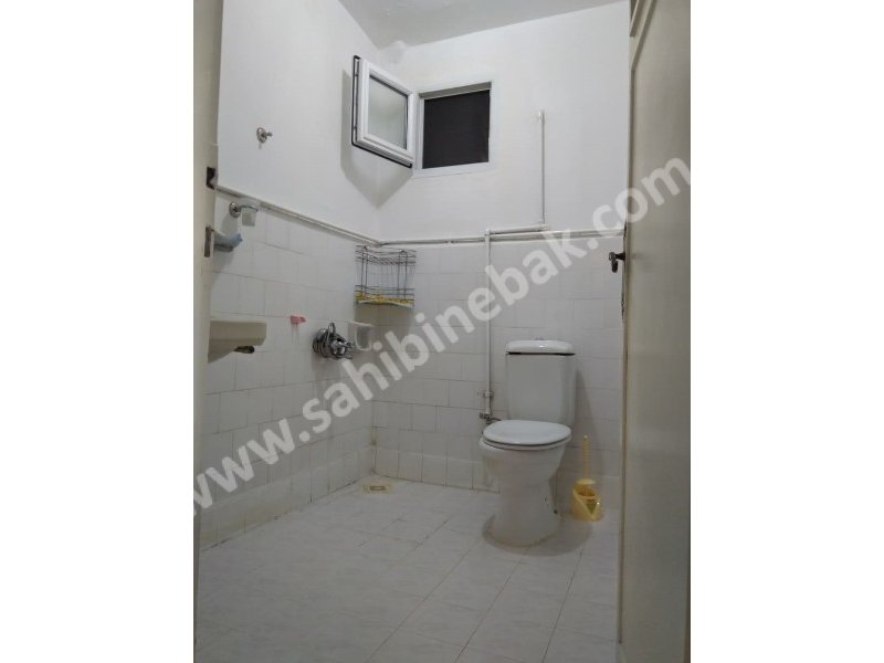 İNCİRLİ MERKEZDE SATILIK DAİRE