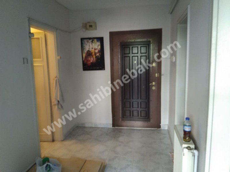 İNCİRLİ MERKEZDE SATILIK DAİRE