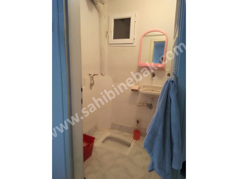 İNCİRLİ MERKEZDE SATILIK DAİRE