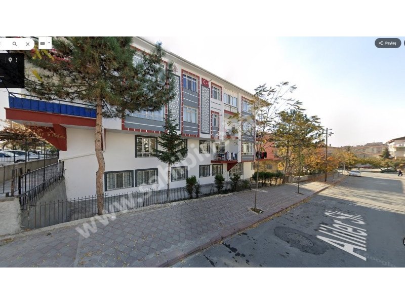 İNCİRLİ MERKEZDE SATILIK DAİRE