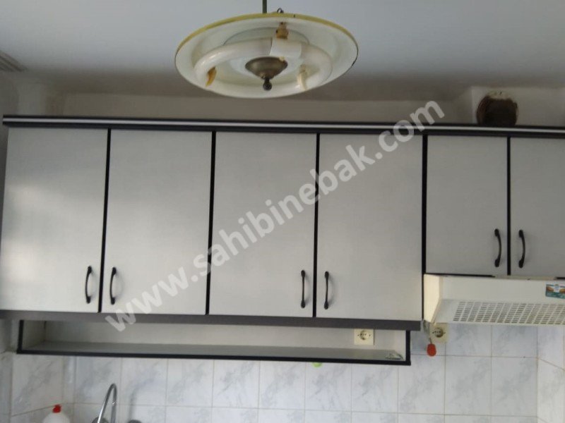 İNCİRLİ MERKEZDE SATILIK DAİRE