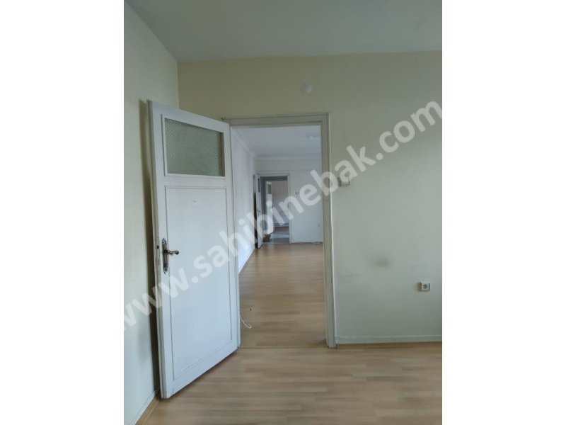 İNCİRLİ MERKEZDE SATILIK DAİRE