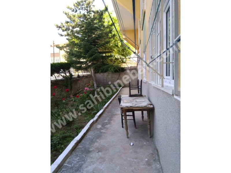 İNCİRLİ MERKEZDE SATILIK DAİRE