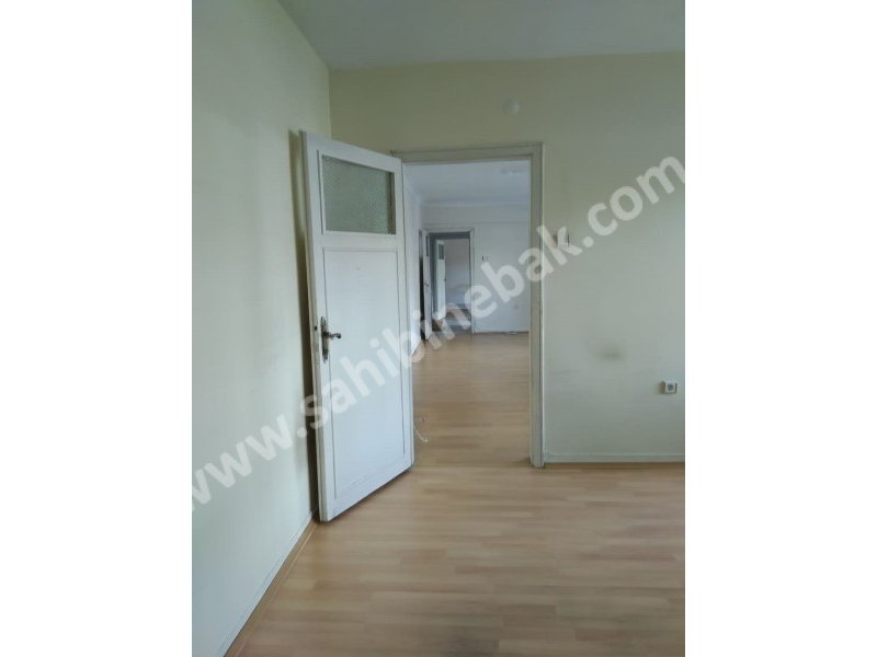 İNCİRLİ MERKEZDE SATILIK DAİRE