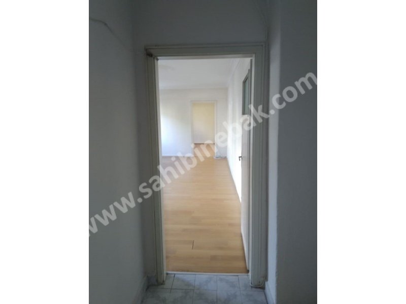 İNCİRLİ MERKEZDE SATILIK DAİRE