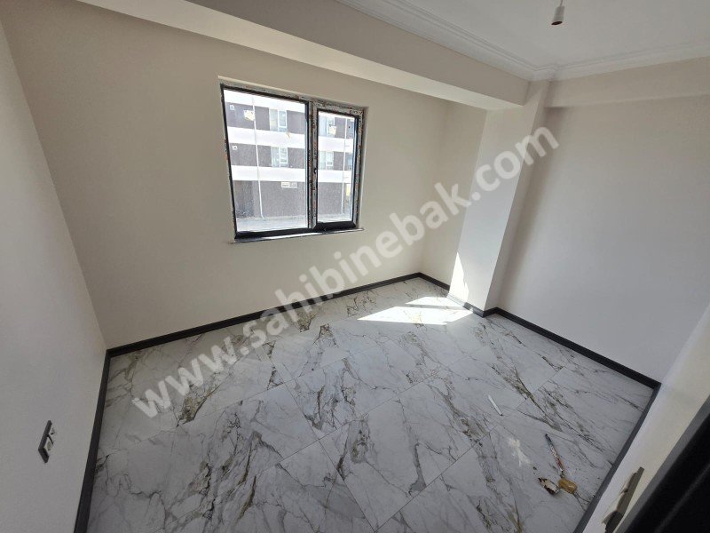 ESKİŞEHİR EMEK MAHALLESİ SATILIK 3+1 115m2 SIFIR İSKANLI DAİRE