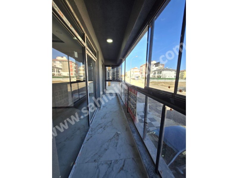 ESKİŞEHİR EMEK MAHALLESİ SATILIK 3+1 115m2 SIFIR İSKANLI DAİRE