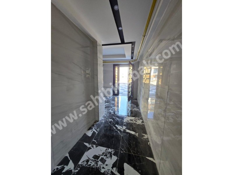 ESKİŞEHİR EMEK MAHALLESİ SATILIK 3+1 115m2 SIFIR İSKANLI DAİRE