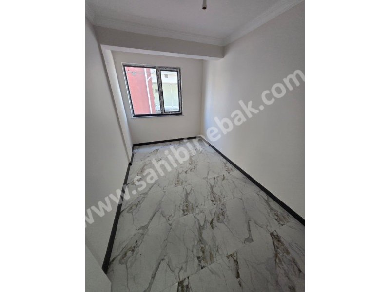 ESKİŞEHİR EMEK MAHALLESİ SATILIK 3+1 115m2 SIFIR İSKANLI DAİRE