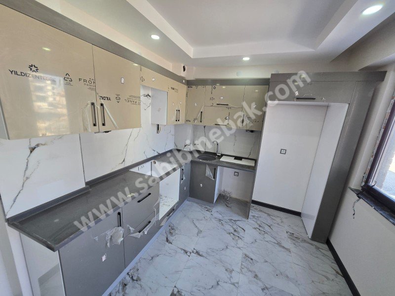 ESKİŞEHİR EMEK MAHALLESİ SATILIK 3+1 115m2 SIFIR İSKANLI DAİRE