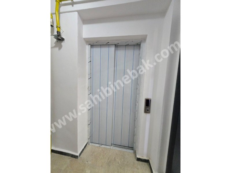 ESKİŞEHİR EMEK MAHALLESİ SATILIK 3+1 115m2 SIFIR İSKANLI DAİRE