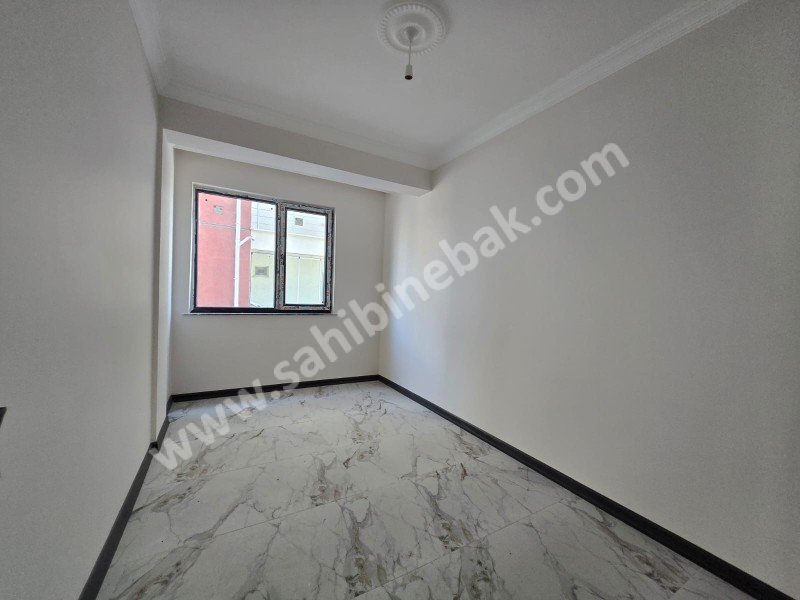 ESKİŞEHİR EMEK MAHALLESİ SATILIK 3+1 115m2 SIFIR İSKANLI DAİRE