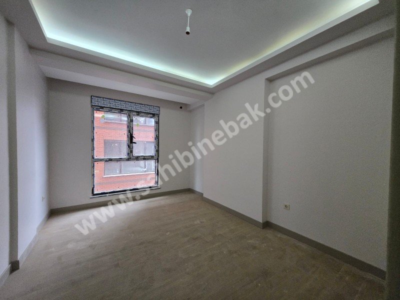 ESKİŞEHİR SÜMER MAHALLESİ KIZILYERDE SATILIK 4+1 205m2 DAİRE