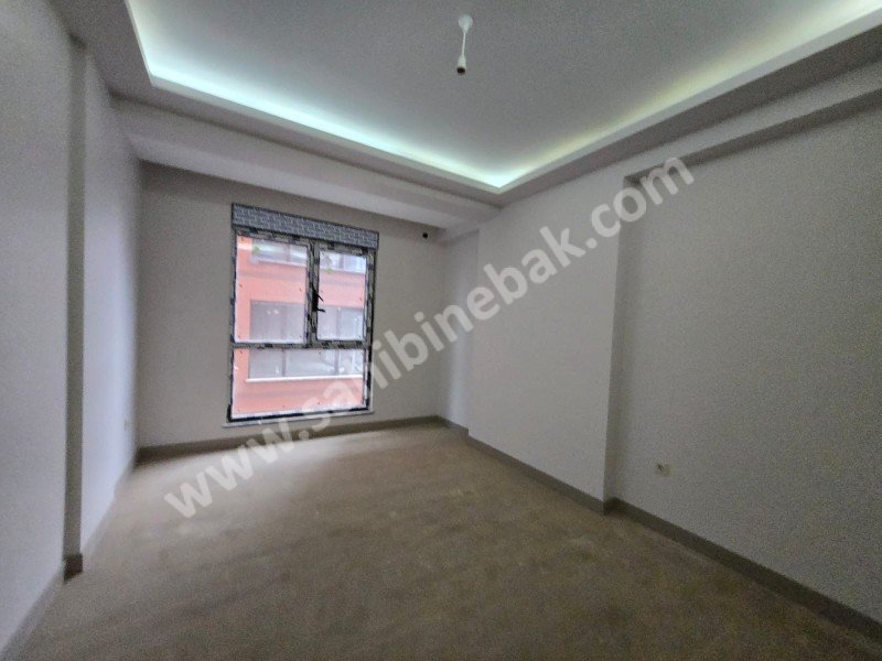 ESKİŞEHİR SÜMER MAHALLESİ KIZILYERDE SATILIK 4+1 205m2 DAİRE