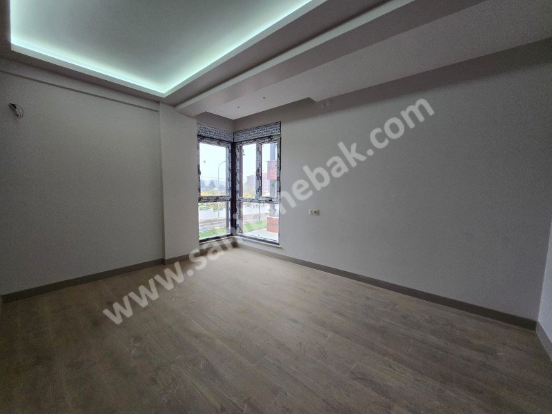 ESKİŞEHİR SÜMER MAHALLESİ KIZILYERDE SATILIK 4+1 205m2 DAİRE