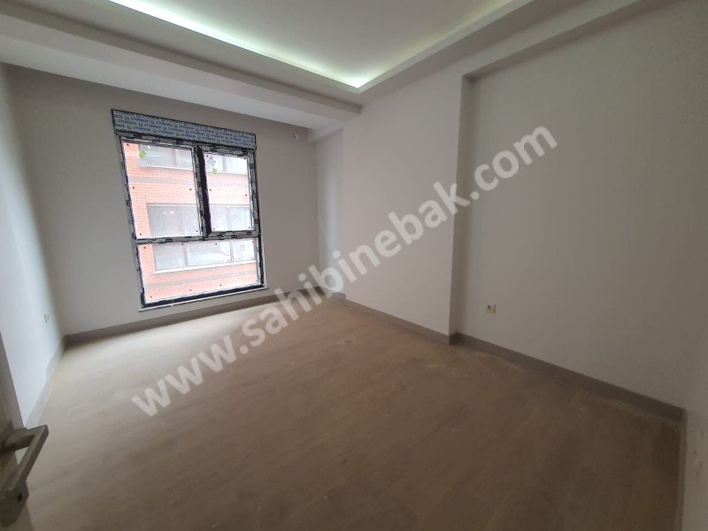 ESKİŞEHİR SÜMER MAHALLESİ KIZILYERDE SATILIK 4+1 205m2 DAİRE