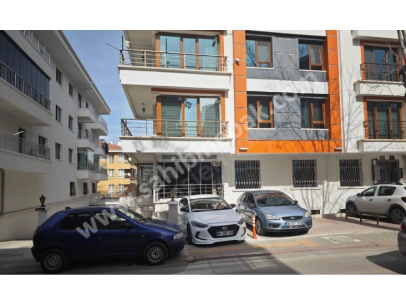 AYDINEVLER ÇAĞDAŞ SOKAK'TA SATILIK 3+1 FULL YAPILI YÜKSEK GİRİŞ DAİRE