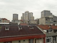 İstanbul Gaziosmanpaşa Karadeniz Mah. Satılık 5.Kat 3+1 Daire
