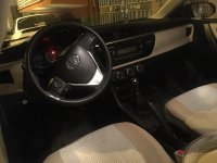 Satılık 2015 Model Toyota Corolla 1.33 Life